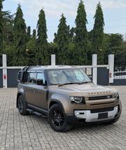 Land Rover Defender 2024 for sale