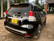 Toyota Land Cruiser Prado 2.7 i 2010 Black for sale
