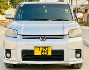 Toyota Corolla Rumion 2008 White for sale