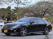 Toyota Crown 2009 Black for sale