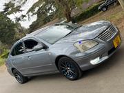 Toyota Premio 2004 Gray for sale