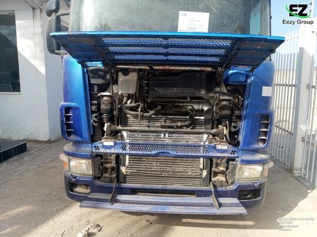 Car 2012 Blue