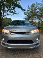 Mitsubishi Outlander 2009 Silver for sale
