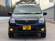Toyota Corolla Spacio 2008 Black for sale