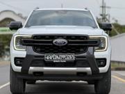 Ford Ranger Wildtrak 2023 for sale