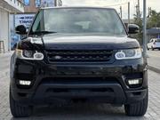 Land Rover Range Rover Sport 2014 Black for sale