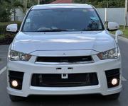 Mitsubishi Outlander 2011 Pearl for sale