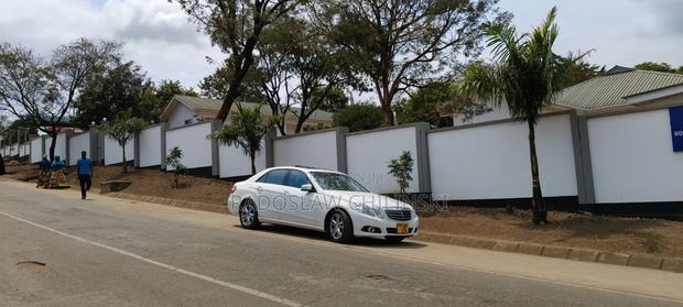 Mercedes-Benz E350 2009 Pearl