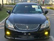 Toyota Crown 2009 Black for sale