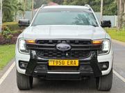 Ford Ranger Wildtrak 2022 White for sale