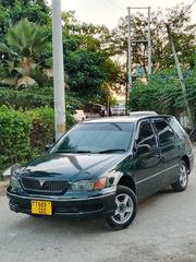 Toyota Vista 2003 Green for sale