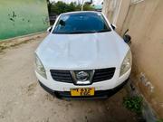 Nissan Dualis 2007 Pearl for sale