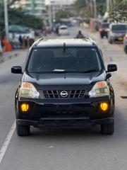 Nissan X-Trail 2009 Black for sale