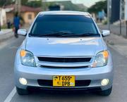 Toyota IST 2003 Silver for sale