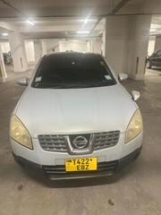 Nissan Dualis 2009 Pearl for sale