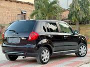 Mazda Verisa 2010 Purple for sale