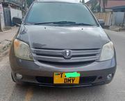 Toyota IST 2002 Gray for sale