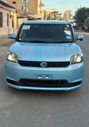 Toyota Corolla Rumion 2010 Blue for sale