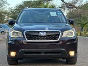 Subaru Forester 2014 Purple for sale