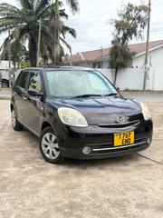 Mazda Verisa 2010 Maroon for sale