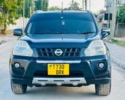 Nissan X-Trail 2009 Black for sale