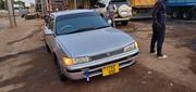Toyota Corolla 1991 Silver for sale
