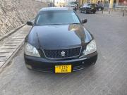 Toyota Crown 2006 Black for sale