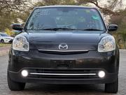 Mazda Verisa 2013 Black for sale