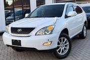 Toyota Harrier 2006 Pink for sale
