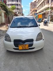 Toyota Vitz 2003 for sale