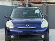 Mazda Verisa 2006 Blue for sale