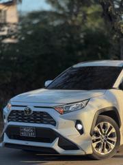 Toyota RAV4 2020 Ivory for sale