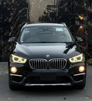 BMW X1 xDrive28i AWD 2016 Black for sale