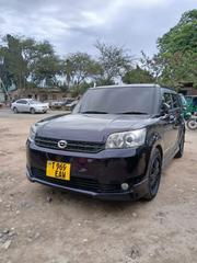 Toyota Corolla Rumion 2009 Black for sale