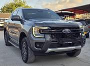 Ford Ranger Wildtrak 2022 Gray for sale