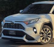 Toyota RAV4 2020 White for sale