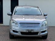 Nissan Dualis 2011 Silver for sale