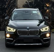 BMW X1 xDrive28i AWD 2016 Black for sale