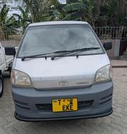 Toyota TownAce 2005 Silver for sale