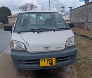 Toyota TownAce 2005 White for sale
