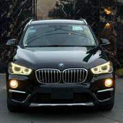 BMW X1 2017 Black for sale