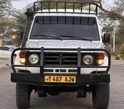Toyota Land Cruiser 2000 Pearl for sale