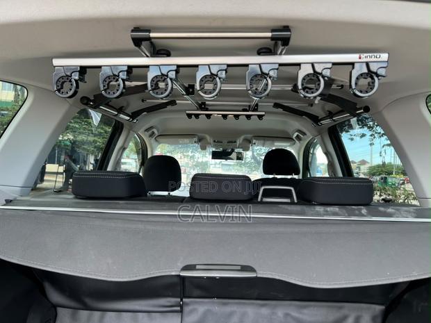 Subaru Forester 2014 Black