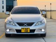 Toyota Mark X 2010 Silver for sale