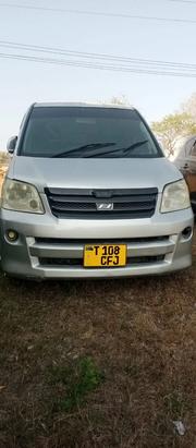Toyota Voxy 2005 Silver for sale