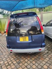 Toyota Noah 2003 Blue for sale