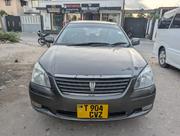 Toyota Premio 2003 Gray for sale