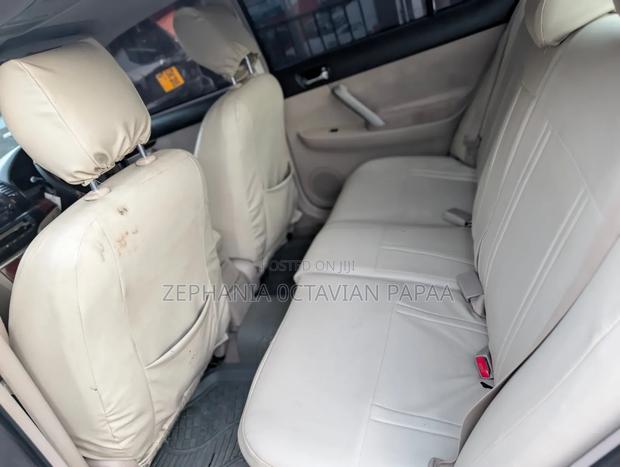 Toyota Premio 2003 Gray