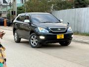 Toyota Harrier 2006 Black for sale