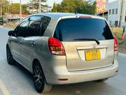 Toyota Corolla Spacio 2005 Silver for sale